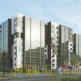 Купить квартиру в ЖК «Университет» в Костроме - изображение 1
