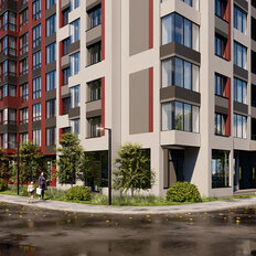 Квартира 40,7 м², 1-комнатная - изображение 3