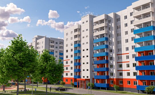 29 м², квартира-студия 2 850 000 ₽ - изображение 7