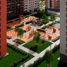Квартира 19,9 м², студия - изображение 5