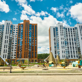 Купить квартиру рядом с детским садом в ЖК «Ньютон» в Челябинске - изображение 2