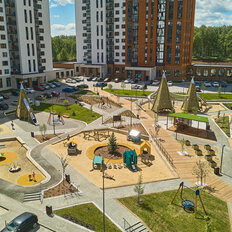 Квартира 91 м², 3-комнатная - изображение 4