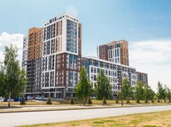 Квартал «Сердце города» - изображение 1