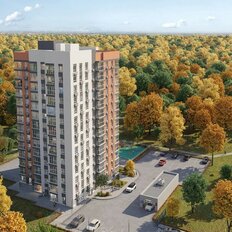 Квартира 94,9 м², 3-комнатная - изображение 4