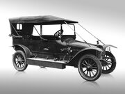 Изображение Руссо-Балт С24 1909 – 1918