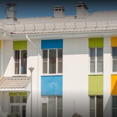 Квартира 62,3 м², 1-комнатная - изображение 3