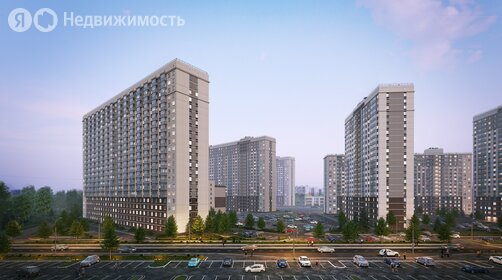 37 м², 1-комнатная квартира 30 000 ₽ в месяц - изображение 101