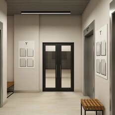 Квартира 39,6 м², 1-комнатная - изображение 4