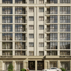 Купить 1-комнатную квартиру дешёвую в ЖК «История» в Калининграде - изображение 3