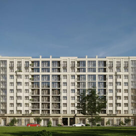 Купить 1-комнатную квартиру дешёвую в ЖК «История» в Калининграде - изображение 2