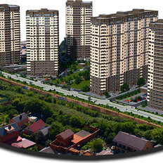 Квартира 31,6 м², студия - изображение 3