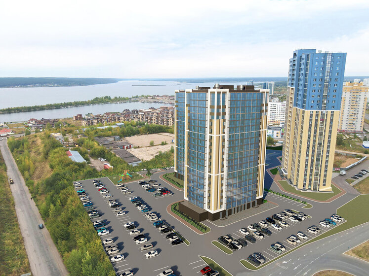 Застройщик СЗ «Арслан» в Набережных Челнах - изображение 1