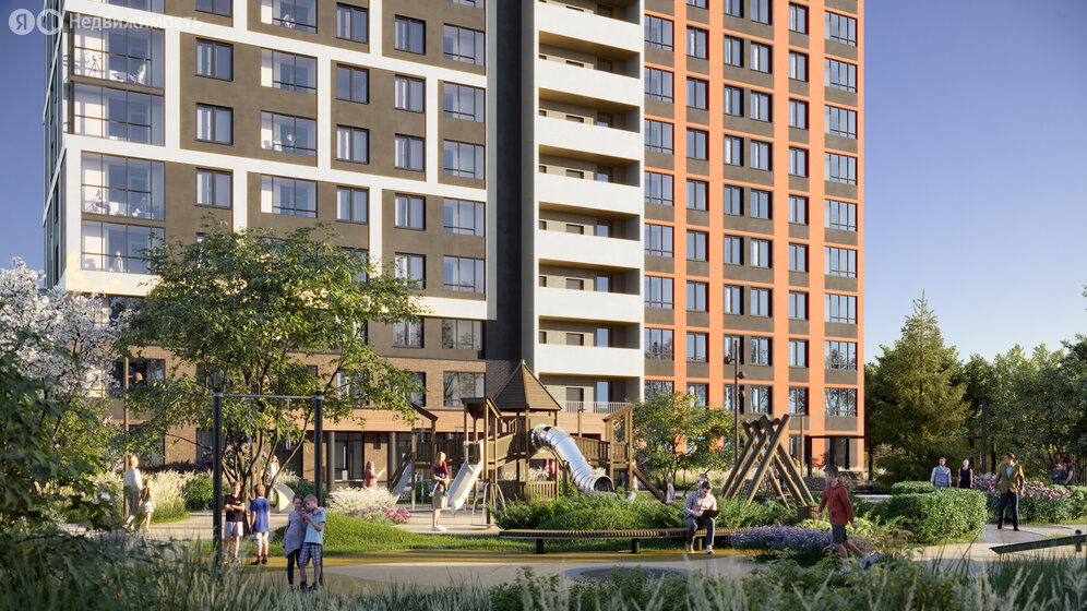 ЖК Green Garden - изображение 32