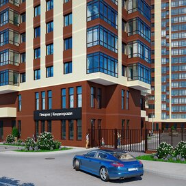 Купить 2-комнатную квартиру в новостройке в ЖК «Грин Парк» в Ростове-на-Дону - изображение 4