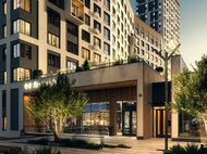 ЖК «Парковый квартал 2.0» - изображение 3