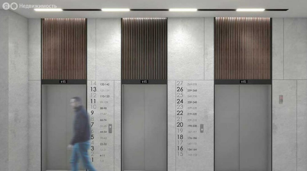 ЖК «Парковый квартал 2.0» - изображение 24