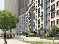 ЖК «Парковый квартал 2.0» - изображение 5