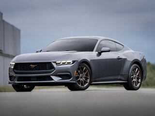 Ford Mustang VII