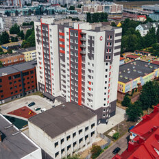 Квартира 58,4 м², 2-комнатная - изображение 4