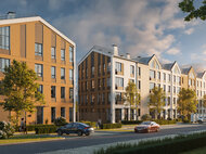 ЖК «Пулковский дом» - изображение 1