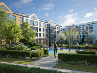 ЖК «Пулковский дом» - изображение 3