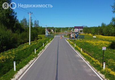 Коттеджные поселки в Кировском районе - изображение 1