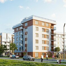 Квартира 60,2 м², 2-комнатная - изображение 1