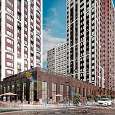 Квартира 30,6 м², 2-комнатная - изображение 2
