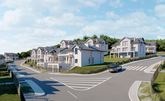 Коттеджные поселки в Краснодарском крае - изображение 12