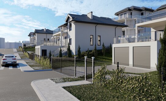 Коттеджные поселки в Краснодарском крае - изображение 13