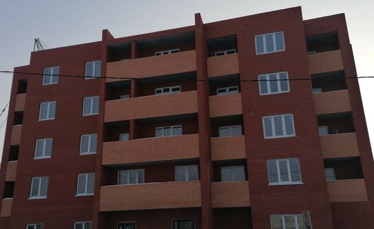 38,2 м², 1-комнатная квартира 2 300 000 ₽ - изображение 14