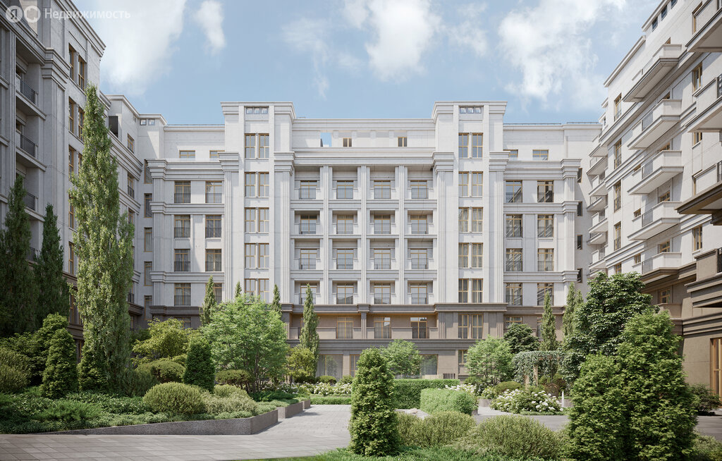 ЖК «Собрание» - Ростов-на-Дону, ул. Социалистическая - от Альянс ...