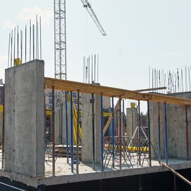 Ход строительства в городе Доброград за Апрель — Июнь 2023 года, 5