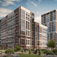 Квартира 38,8 м², 1-комнатная - изображение 2