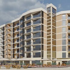 Квартира 51,3 м², студия - изображение 3