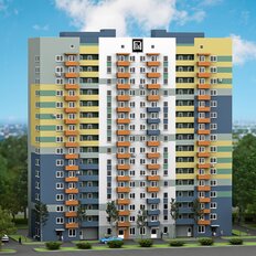 Квартира 76,1 м², 3-комнатная - изображение 3