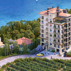 Квартира 46,8 м², 1-комнатные - изображение 3