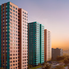 Квартира 29,9 м², 1-комнатная - изображение 5