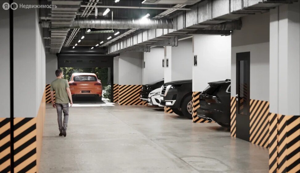 ЖК «Залив» - изображение 52