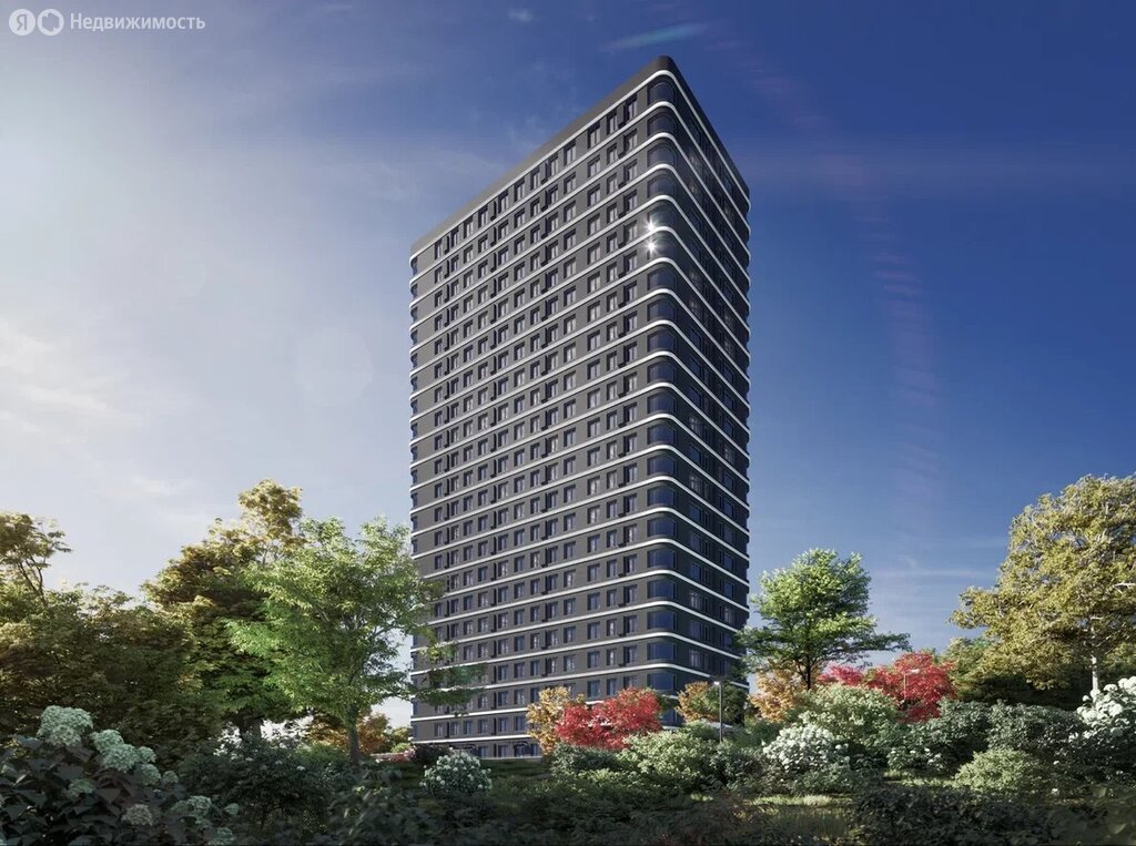 Залив - изображение 1