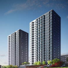 Квартира 46,1 м², 3-комнатная - изображение 1
