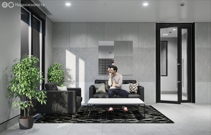 ЖК «Залив» - изображение 50