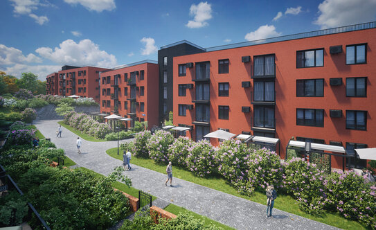 ЖК «Клубный» - изображение 4