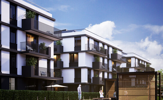 ЖК Suncity - изображение 5