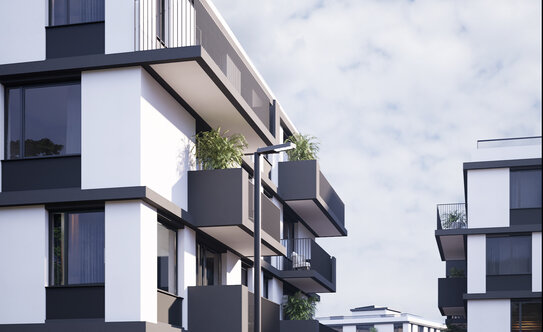 ЖК Suncity - изображение 4