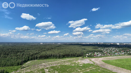 Коттеджные поселки в Городском округе Павловский Посад - изображение 20