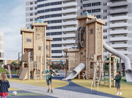 Жилой дом «Пятый элемент» - изображение 9