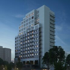 Квартира 43,4 м², 1-комнатная - изображение 2
