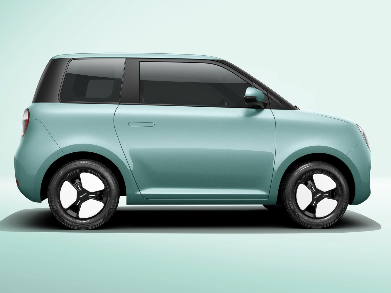 Changan Lumin, вид 2
