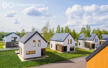 Коттеджные поселки в Солнечногорском районе - изображение 10
